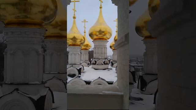 Колокола и дети д.Драчева смотреть онлайн