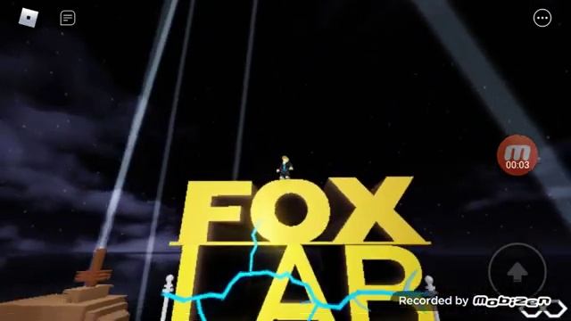 Fox Lab Logo Roblox (2003) смотреть онлайн