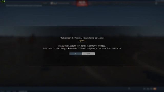 WarThunder Fehler смотреть онлайн