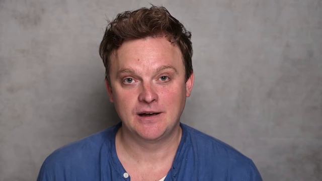 Видео визитка смотреть онлайн