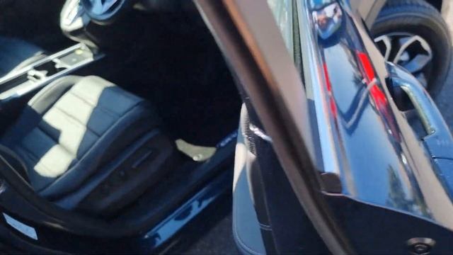 Honda CR-V 2.0 h i-MMD EX eCVT 4WD | Blackpool Honda смотреть онлайн