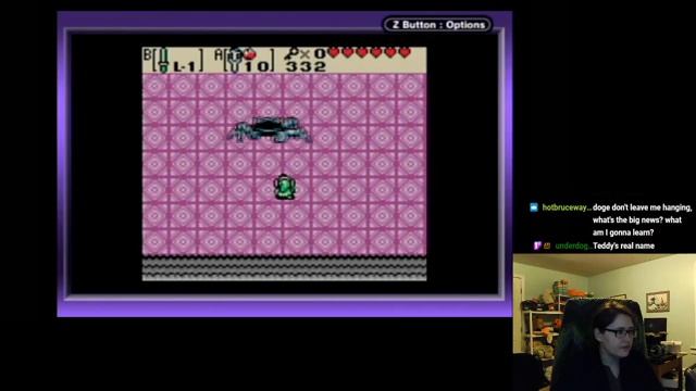 Stream Archive: Legend of Zelda: Oracle of Seasons (Part 3) смотреть онлайн