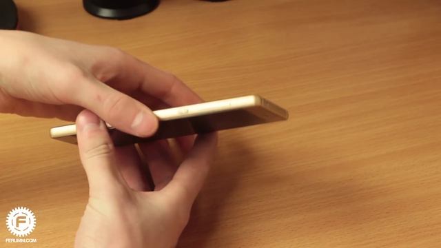 Elephone M2 распаковка и первые впечатления. UNBOXING Elephone M2 от FERUMM.COM смотреть онлайн