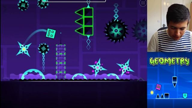 UNBEATABLE GAME!!! HOW IS THIS POSSIBLE?!? смотреть онлайн