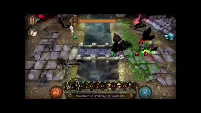 Spellcrafter: The Path of Magic by Jujubee
| IOS | Trailer смотреть онлайн
