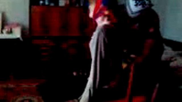 Изгнание беса. Эизод6. смотреть онлайн