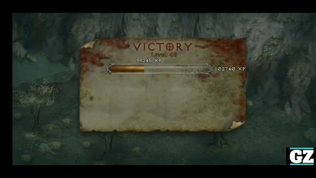 Vampire's Fall: Origins - Master The Hunt Part 3 - HAKAN - Gruesome Tree Troll - Quest Completed смотреть онлайн