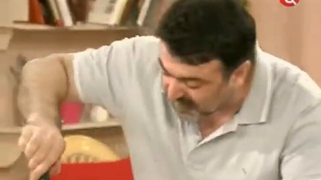 Baryshnja i Kulinar 85 27 05 2012 SATRip By Tarjaa смотреть онлайн