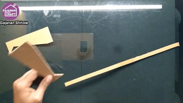 How To Make Cannon At Home With Cardboard | Cannon Making From Cardboard By @Gajanancrafthouse смотреть онлайн