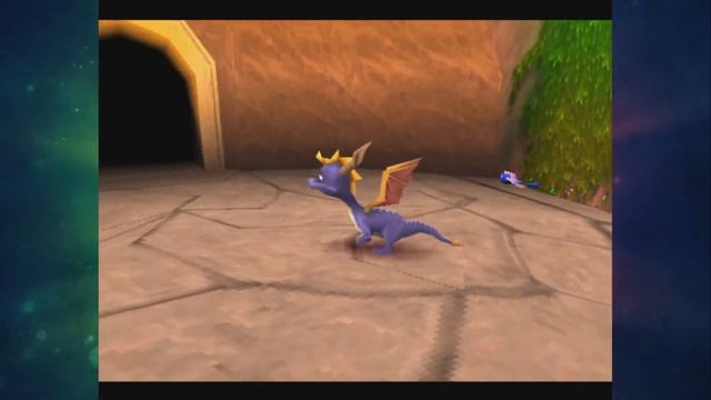 Spyro: Year of the Dragon Prototype (April 25th 2000) Full Game Walkthrough (Part 2) смотреть онлайн