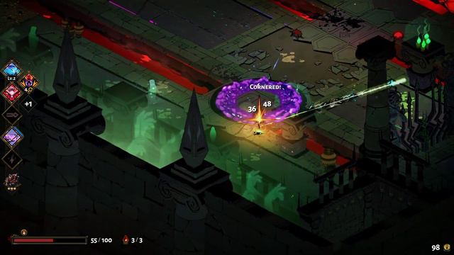 Hnetu Plays Hades 4 смотреть онлайн