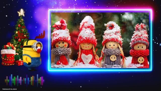 Новогоднее видео поздравление коллегам прикольные смотреть онлайн