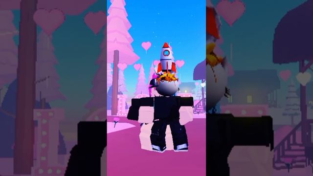 Banana shake ? #roblox #shorts смотреть онлайн