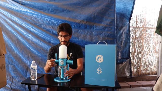 Stundenglass & Cookies Gravity Hookah Review смотреть онлайн