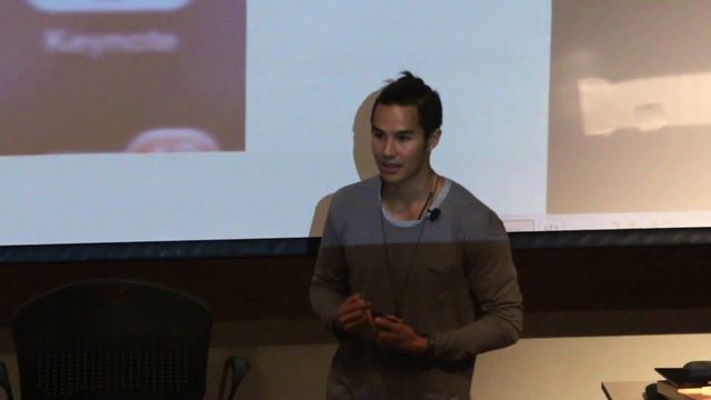Garrett Gee - Pitching to Google in Sandals смотреть онлайн