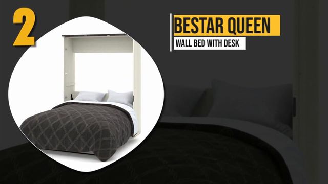 Best Murphy Bed | Top 5 Best Cabinet & Fold Out Wall Beds Review смотреть онлайн