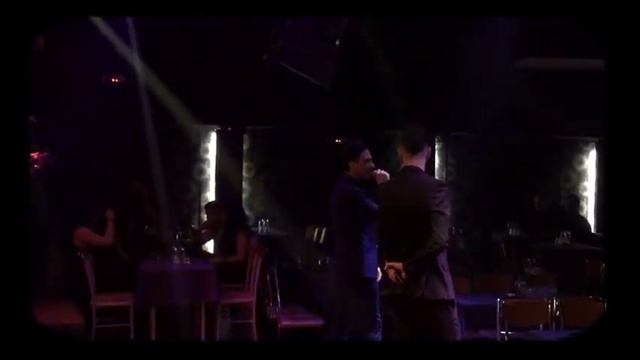 Tolis Damianos / iordanis Agapitos Agalia Live@ Paraskinio смотреть онлайн