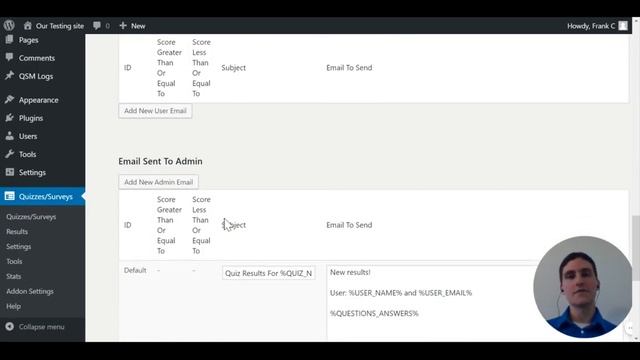 QSM - Getting Started Video смотреть онлайн