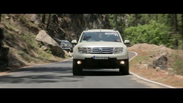 #GangOfDusters Iconic Passion Drive: Day 3 смотреть онлайн