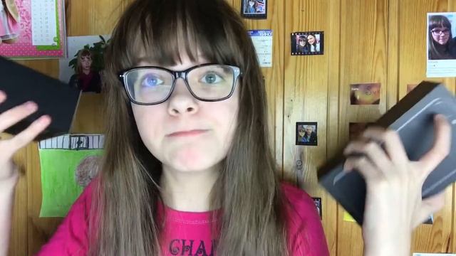 Мои подарки на день рождения! Мне подарили IPhone 7 Plus!? 13 years ) смотреть онлайн
