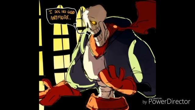 Undertale Disbelief [Hard Mode] [Phase 1] Hatred (V2) (extended) смотреть онлайн