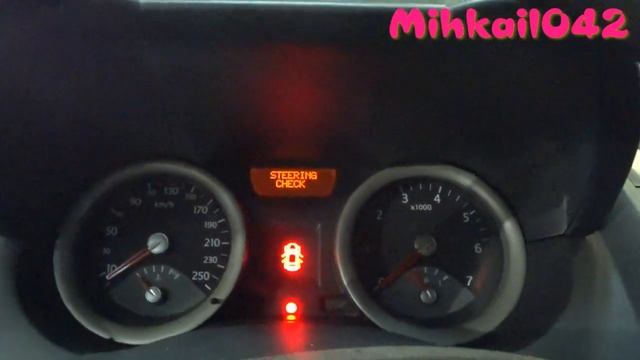 Peно Меган 2 ох уж эти французы!!!! смотреть онлайн