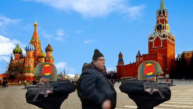 ВАЖНОЕ ОБРАЩЕНИЕ ОТ БУРГЕР КИНГ ГОВНО смотреть онлайн