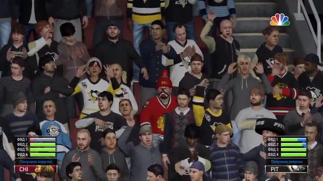 NHL 16 смотреть онлайн