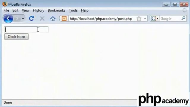 Post Variable in Computer Programming (PHP) Tutorial [Hindi] смотреть онлайн