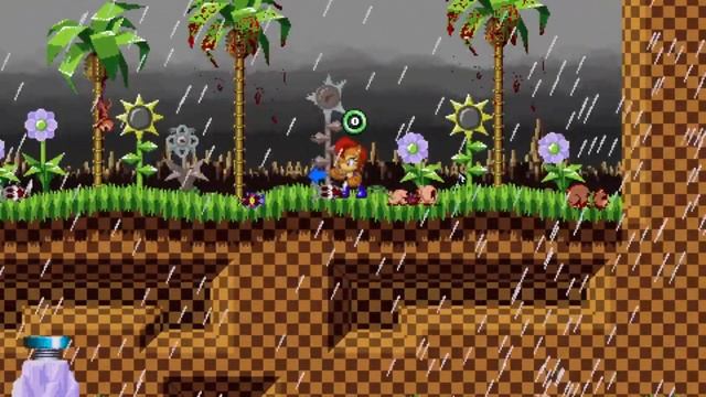 Full Release | Sonic.exe The Disaster 2D Remake смотреть онлайн