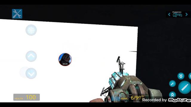 Dmod Gm_construct!?!?!? (in workshop) смотреть онлайн