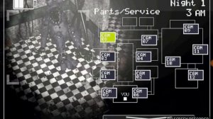 Фильм пять ночей с Фредди 2