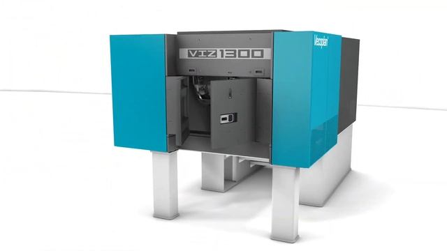 ❱❱ ИЗМЕЛЬЧЕНИЕ ПЛАСТИКОВЫХ ОТХОДОВ || Шредеры VECOPLAN™ VIZ-1300 смотреть онлайн