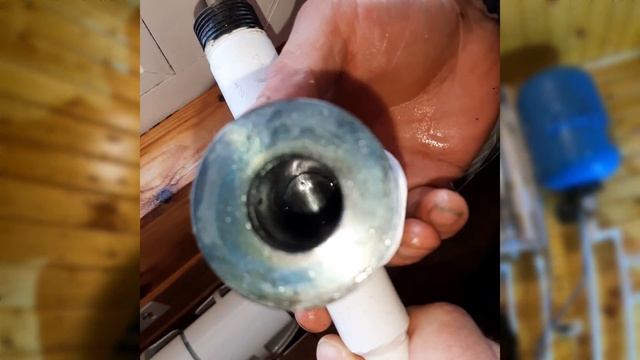 Заводской брак! Увольте этого человека! Электрический котёл отопления ZOTA «MK-S» смотреть онлайн