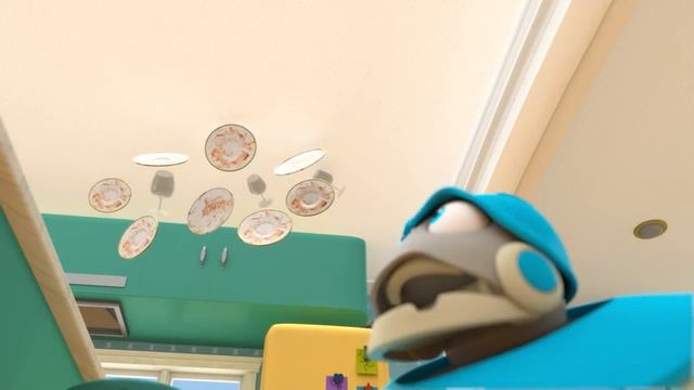 Ёлочные Гирлянды | Moonbug Kids на Русском | Мультики на Русском смотреть онлайн