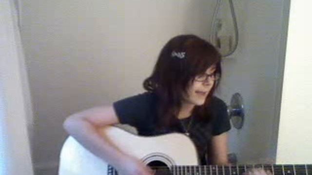 Tokio Hotel - Monsoon (Acoustic and Vocal Cover) смотреть онлайн