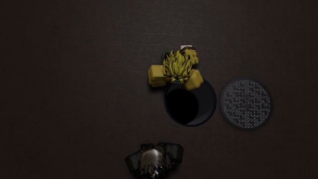 Dio Beatdown Roblox Animation смотреть онлайн