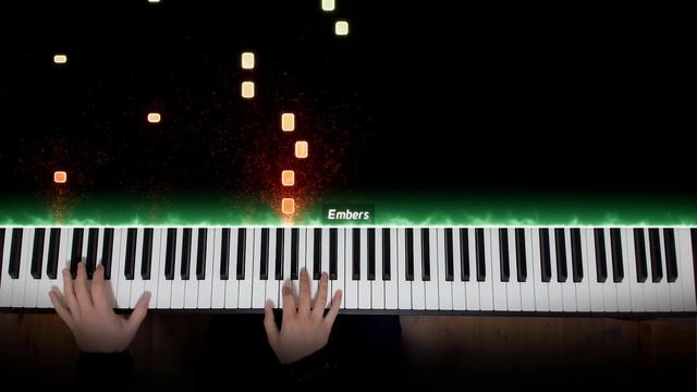 Olivia Rodrigo - bad idea right? (Piano Cover) смотреть онлайн
