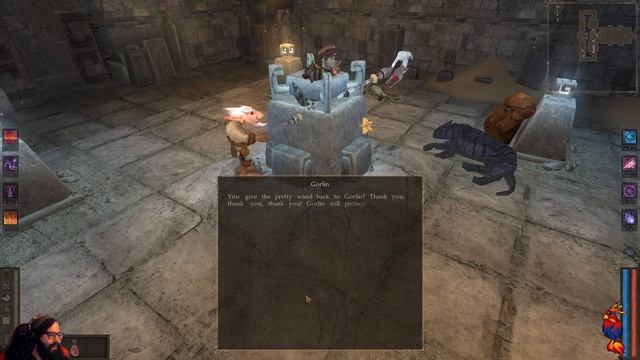 Let's Play: Avencast Rise of the Mage 28 смотреть онлайн