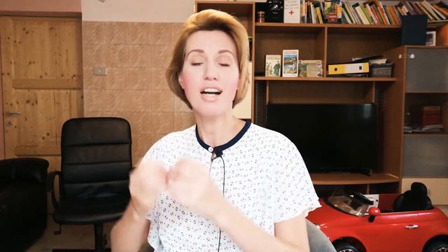 Самооценка. Стать уверенней. Женское достоинство #италия смотреть онлайн