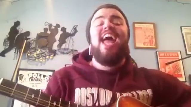 What a Beautiful Day - Joe Sambo (original) смотреть онлайн