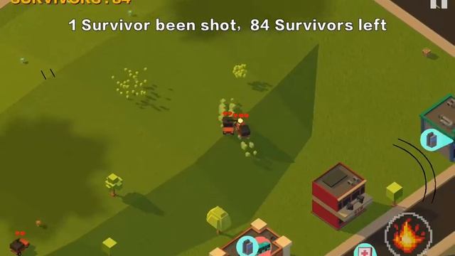 Cars Battle - Android Gameplay HD смотреть онлайн