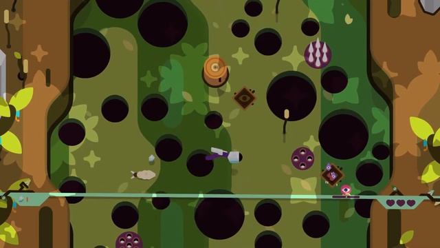 Tilt - Tumbleseed [Ep 4] - Let's Play Tumbleseed Switch Gameplay смотреть онлайн