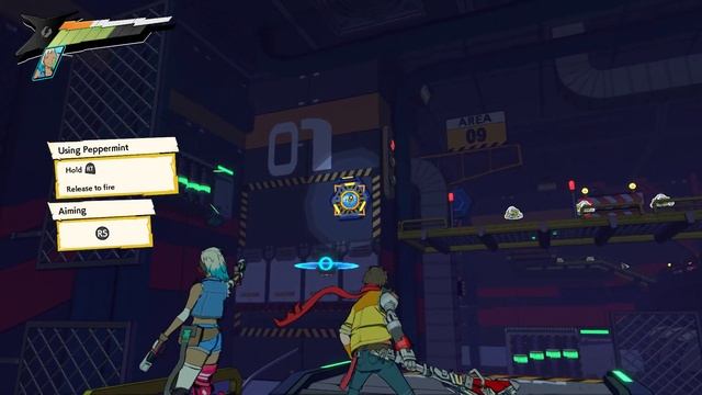 These Boss Fights Are So Good - HiFi Rush Part 2 смотреть онлайн