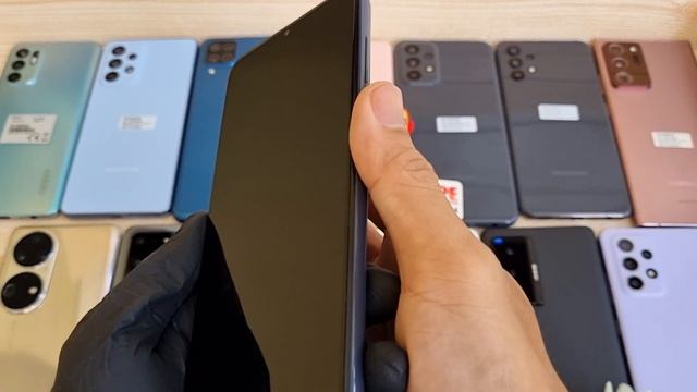 (sold) Sip Dah - Review Samsung Galaxy A13 128gb di Tahun 2023 Bang Hape COD Tokopedia Shopee смотреть онлайн