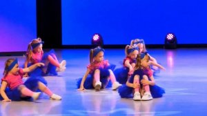 1) Круче всех 3-4 года