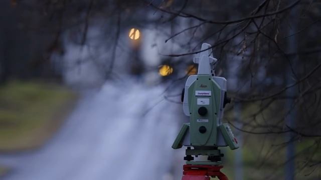 Total station scanner vancouver смотреть онлайн