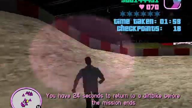GTA Vice City 2023 12 06 01 04 49 смотреть онлайн