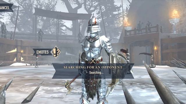 The Elder Scrolls Blades PART 69_The Web Mother смотреть онлайн