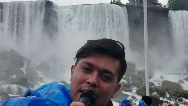 NIAGARA Sharsharasi: 7ta Faktlar!!!!!